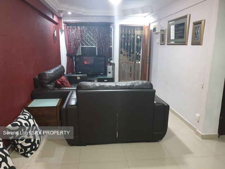 Blk 412 Bedok North Avenue 2 (Bedok), HDB 3 Rooms #198589392